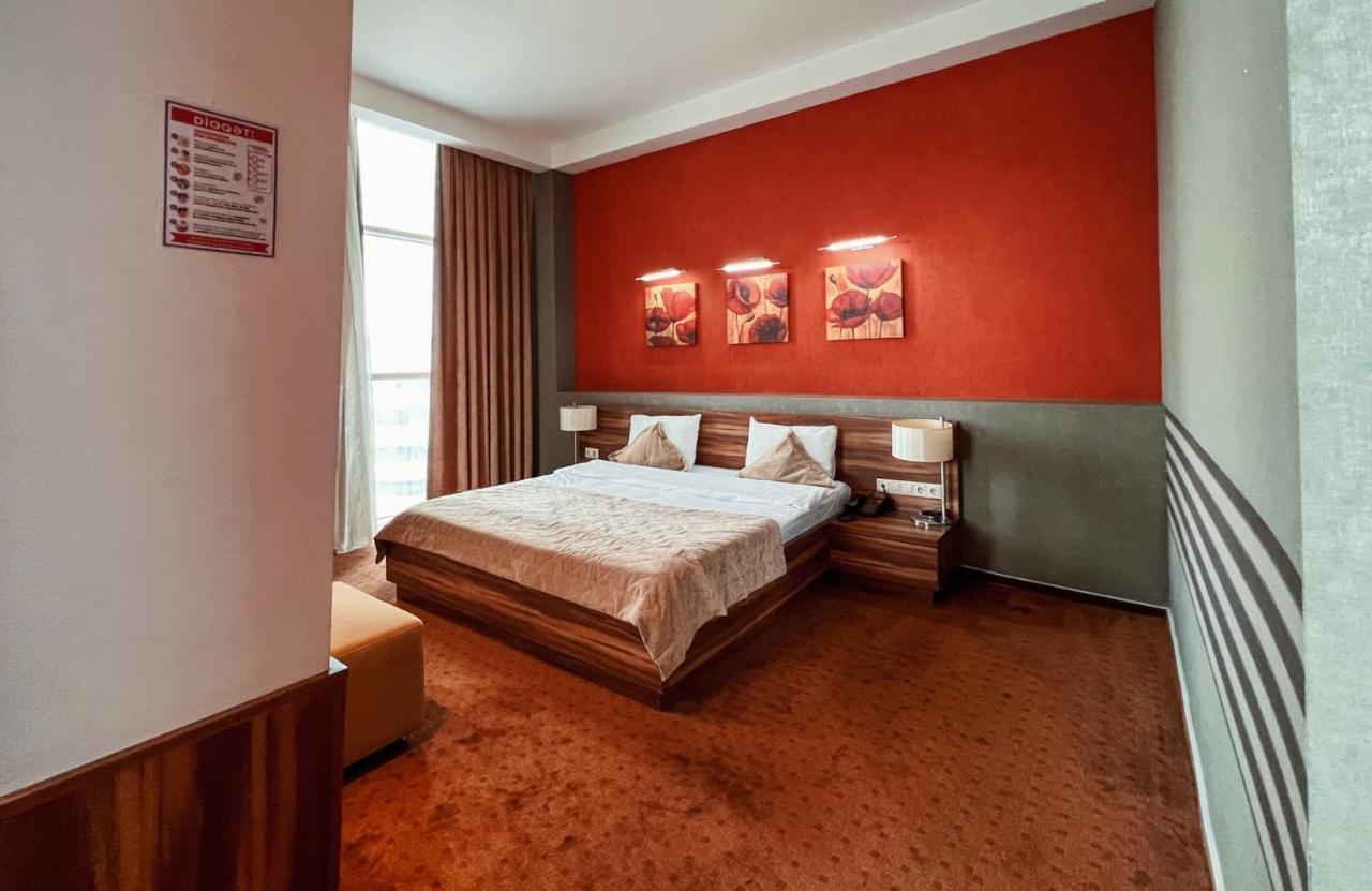 Avenue Hotel Baku By Smart Exterior foto